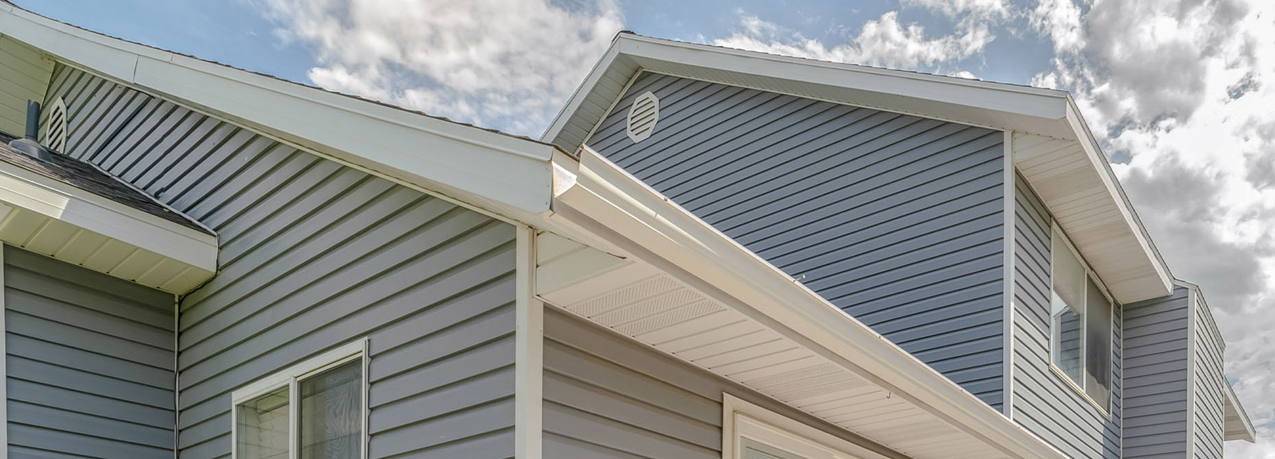 Gutter Installation